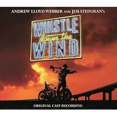 Whistle Down The Wind (1998 Original London Cast)