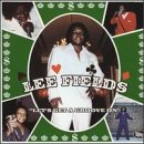 Lets Get a Groove On by Lee Fields
