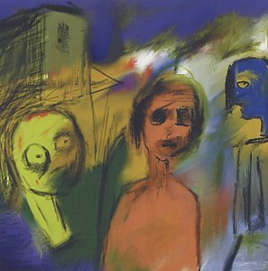 Coffee & TV [EP]