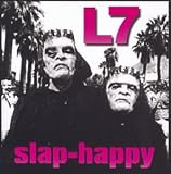 album art to Slap-Happy