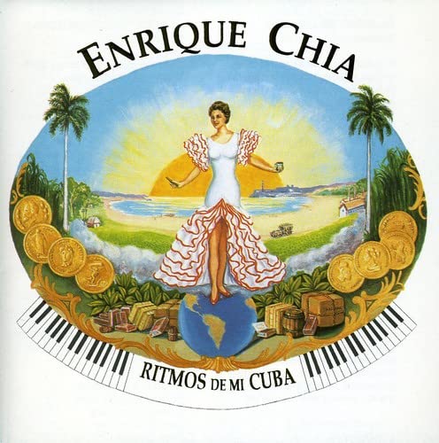 Ritmos De Mi Cuba