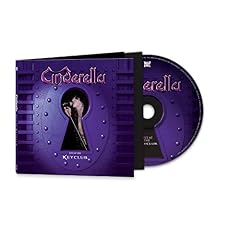 Cinderella&nbsp;-&nbsp;Live At The Keyclub