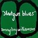 Shotgun Blues