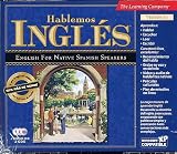 Hablemos Ingles 7.0 by The Learning Company