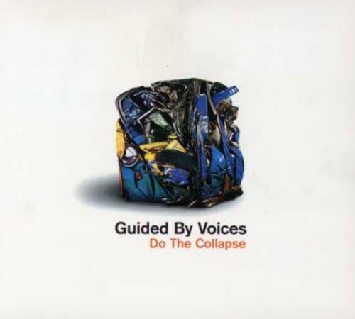 Guided By Voices - Scrubs-Soundtrack- - Zortam Music