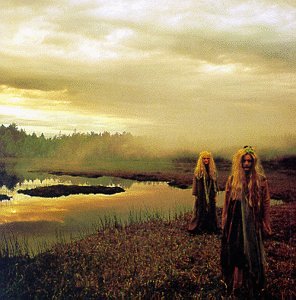 The Wizard Women of the North