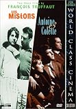 Buy Two Short Films By Francois Truffaut: Les Mistons/Antoine & Colette on Amazon