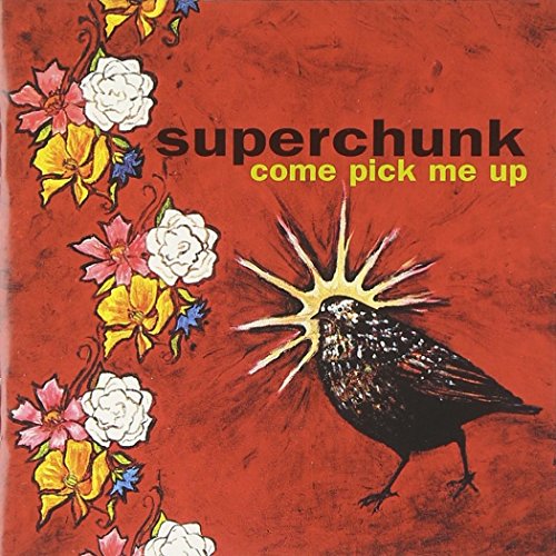 Superchunk - Come Pick Me Up - Zortam Music