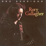 BBC Sessions by Rory Gallagher