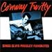 Sings Elvis Presley Favorites