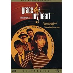 Grace of My Heart (Ws Coll)