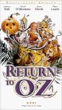 Return to Oz (1985)