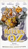 Return to Oz (Widescreen Edition)
