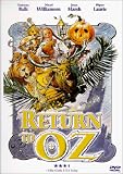 Return to Oz