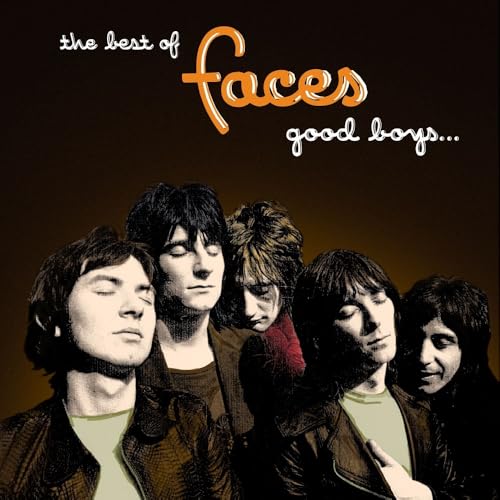 FACES - Ooh-La-La - Zortam Music