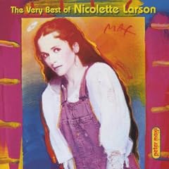 Nicollete Larson - The Very Best Of