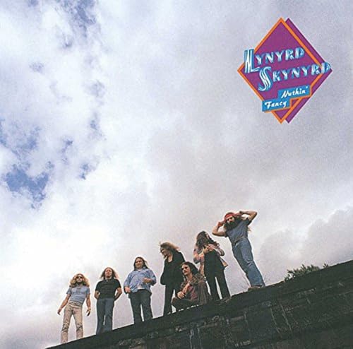 Lynyrd Skynyrd - Nuthin Fancy - Zortam Music