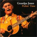 Grandpa Jones