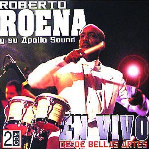 En Vivo Desde Bellas Artes
