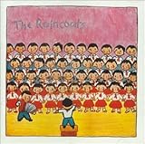Raincoats by 