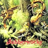 Jabberwocky Import by Clive Nolan, Oliver Wakeman's