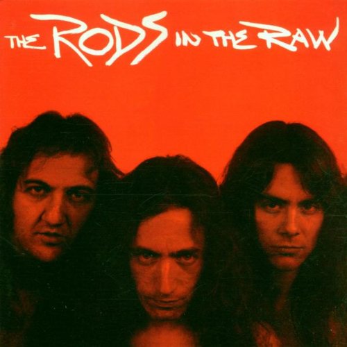 In the Raw