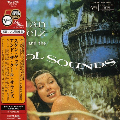 Stan Getz and the Cool Sounds