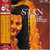 At Large Import by Stan Getz