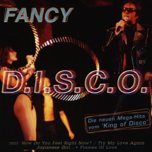Fancy - D.I.S.C.O. - Zortam Music
