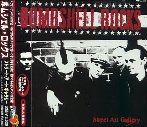 Bombshell Rocks - Out of Order Lyrics - Zortam Music