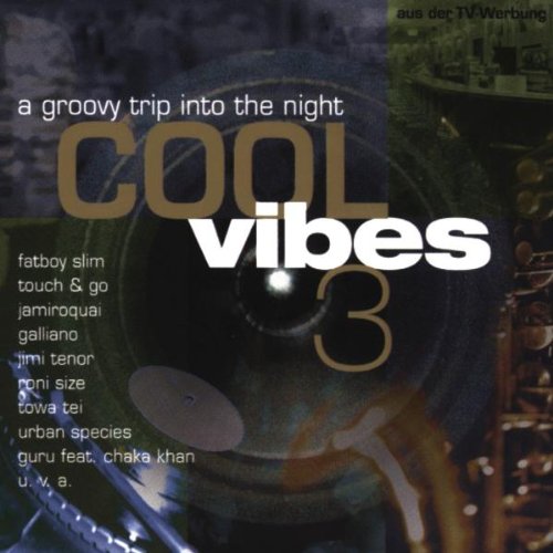 Cool Vibes V.3