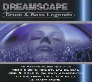 Drum & Bass Legends