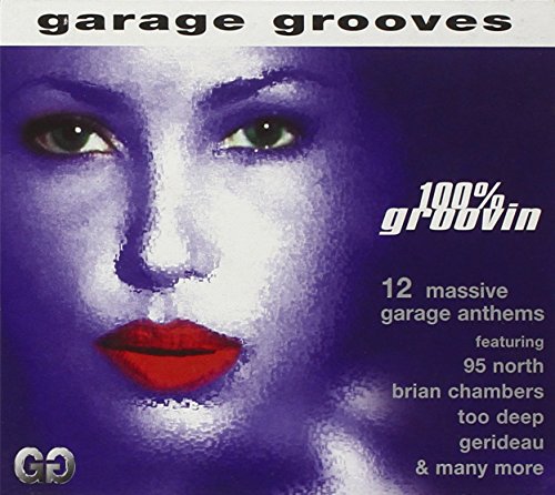 Garage Grooves V.1