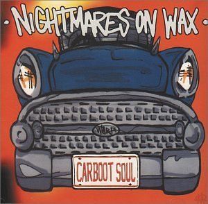 nightmares on wax - Fire In The Middle Lyrics - Zortam Music