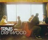 album art to Driftwood