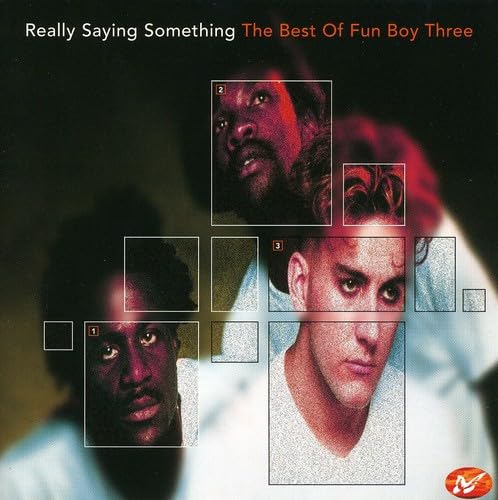 Fun Boy Three - Really Saying Something - Zortam Music