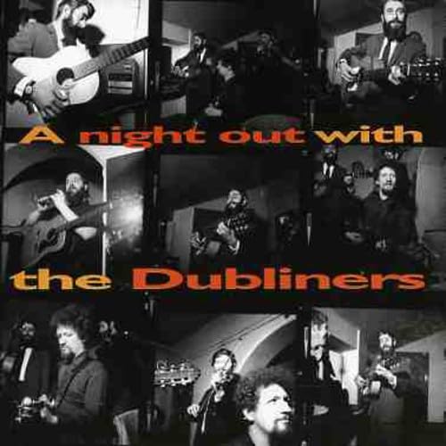 Night Out With the Dubliners