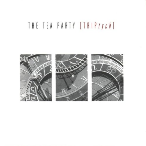 The Tea Party - Taking Me Away Lyrics - Zortam Music