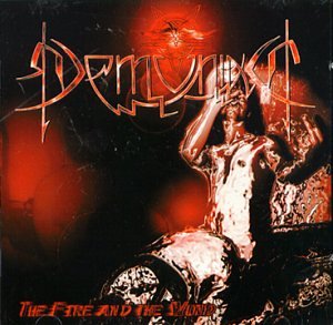 The Fire And The Wind