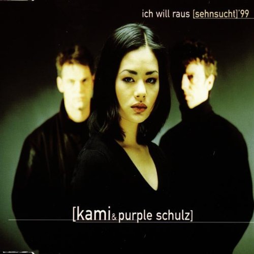 Kami & Purple Schulz - Ich will raus Lyrics - Zortam Music