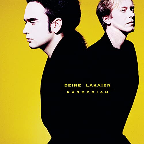 Deine Lakaien - Just the Best 2-99 CD2 - Zortam Music