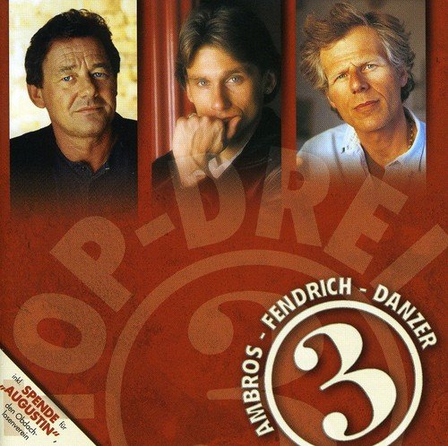 Georg Danzer - Top Drei - Zortam Music