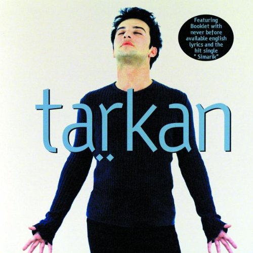 Tarkan - Tarkan + Bonus Track - Zortam Music