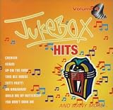 Cubierta del álbum de 25 Jukebox Hits, Volume 4