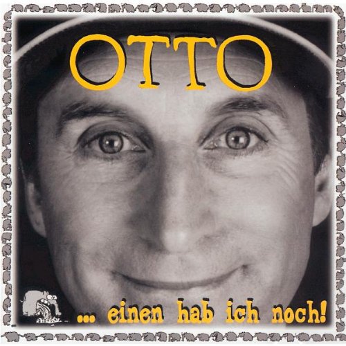 Einen Hab Ich Noch