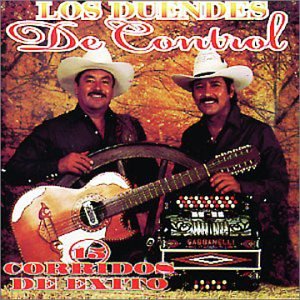 15 Corridos