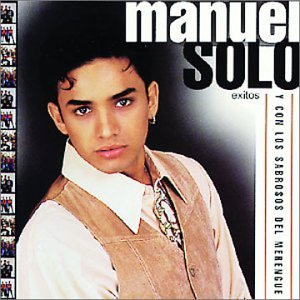 Solo y Con los Sabrosos de Merengue
