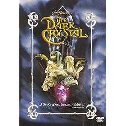 The Dark Crystal