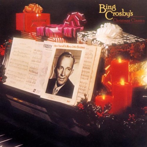 Bing Crosby - Christmas Classic - Zortam Music