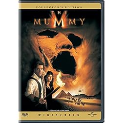 The Mummy (Widescreen Collector's Edition)